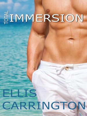 cover image of Total Immersion